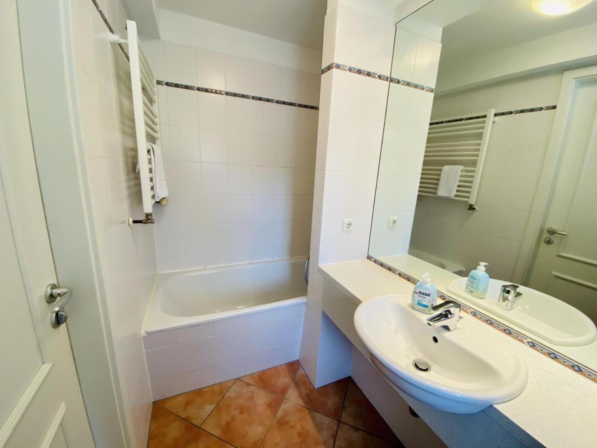 Horizont Apartman Rostock Kültér fotó