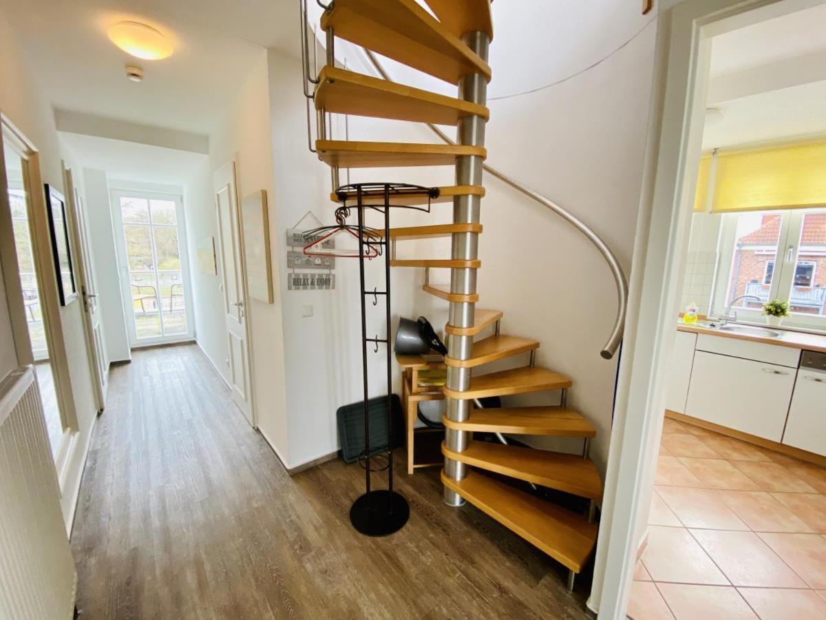 Horizont Apartman Rostock Kültér fotó