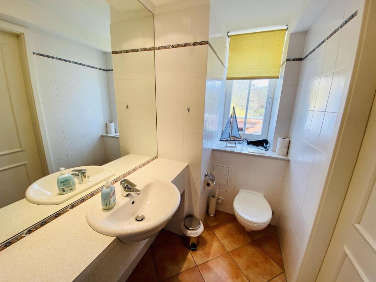 Horizont Apartman Rostock Kültér fotó