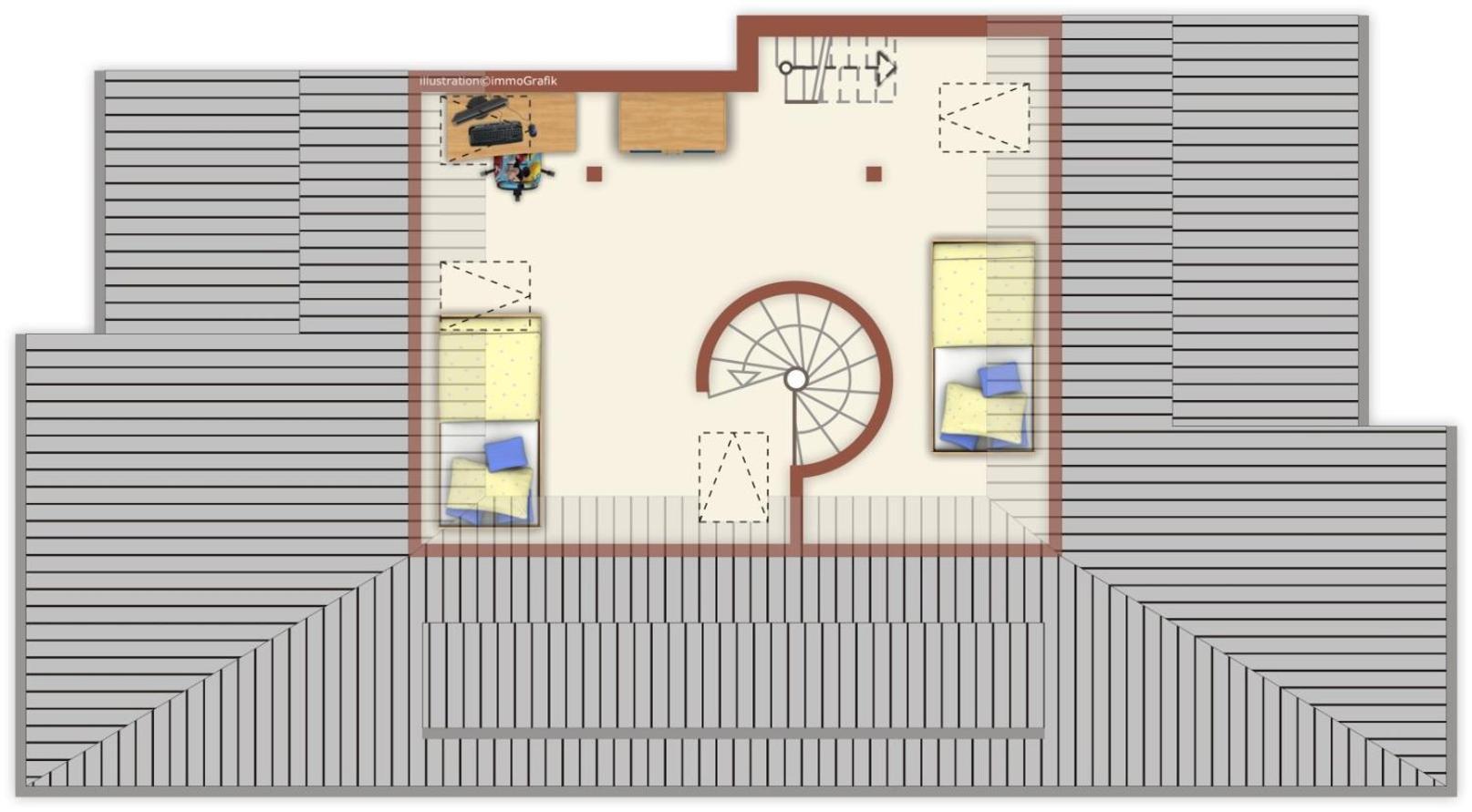 Horizont Apartman Rostock Kültér fotó