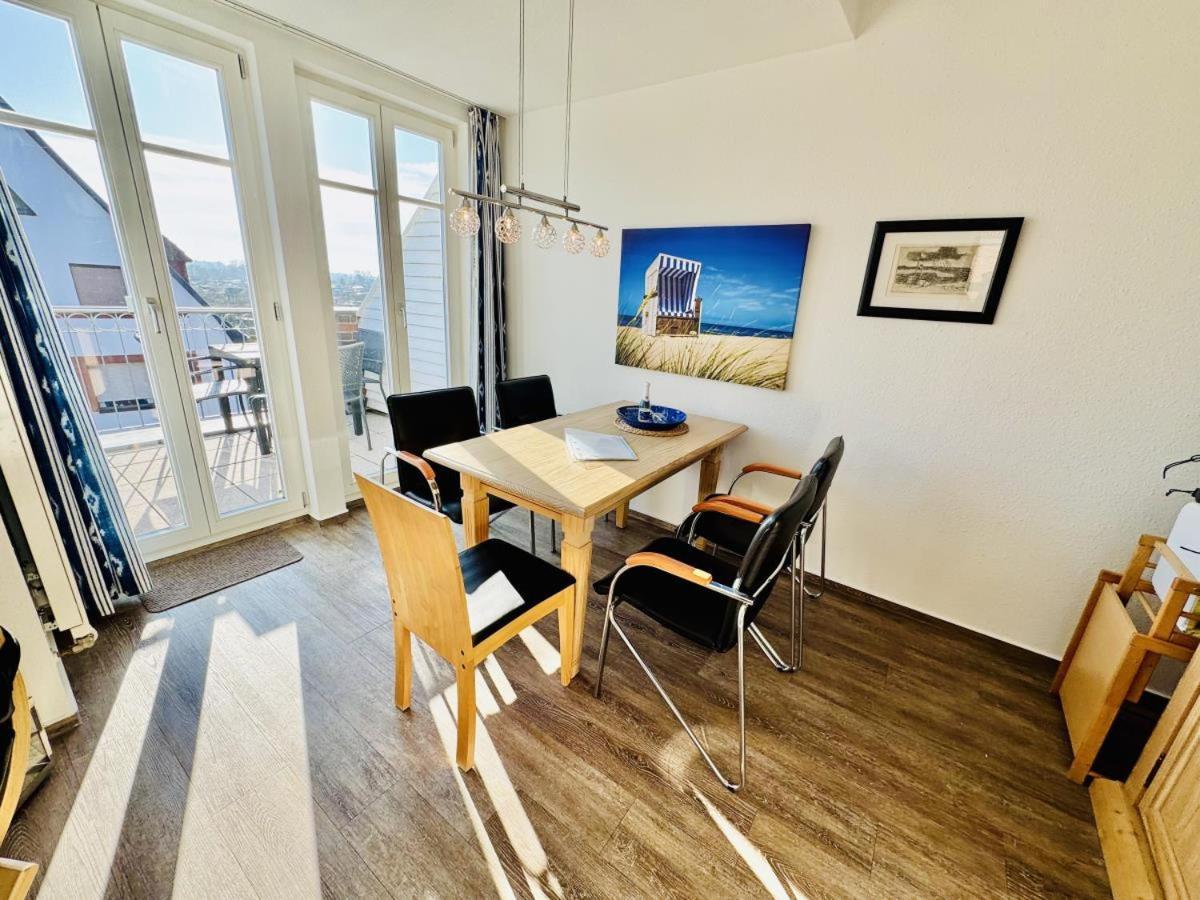 Horizont Apartman Rostock Kültér fotó