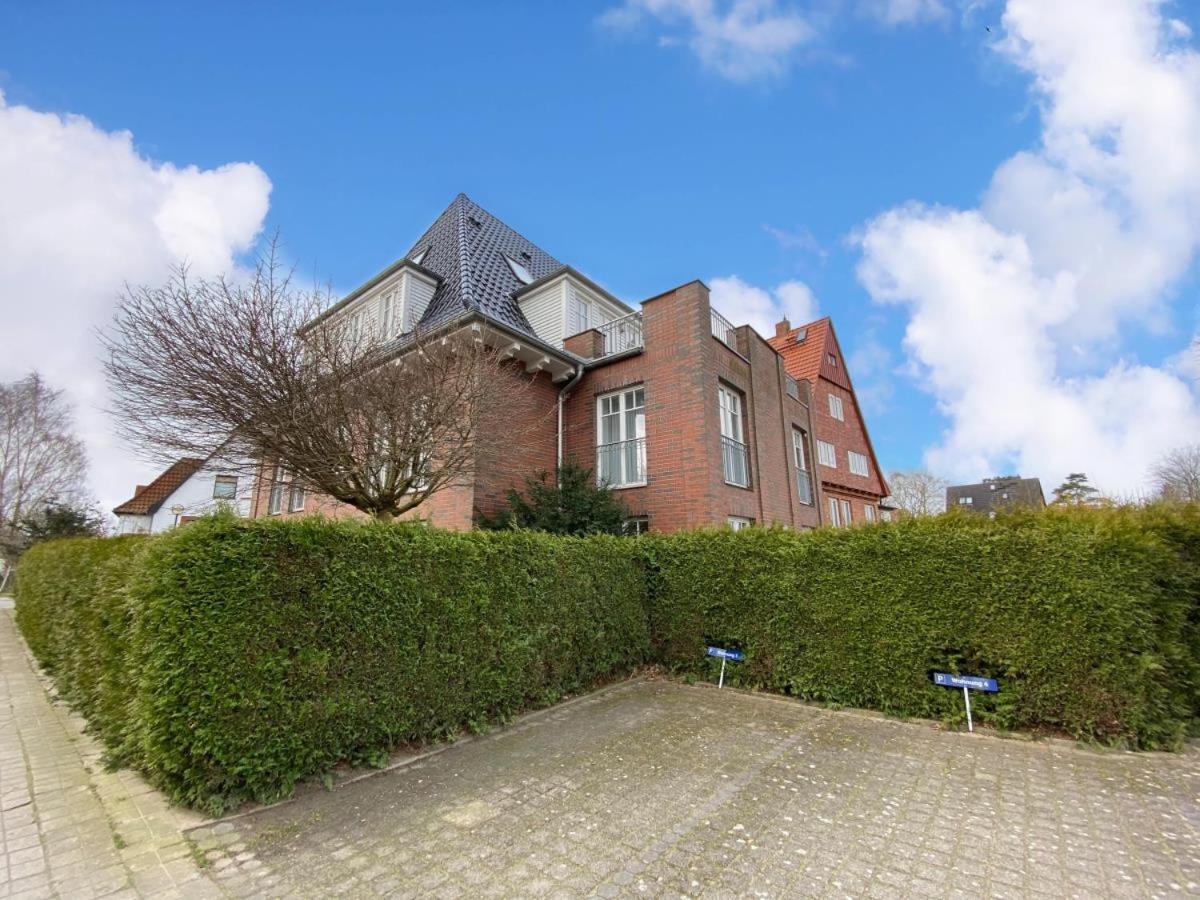 Horizont Apartman Rostock Kültér fotó